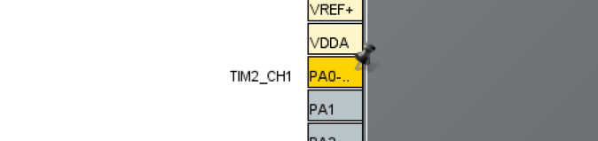 stm32定时器