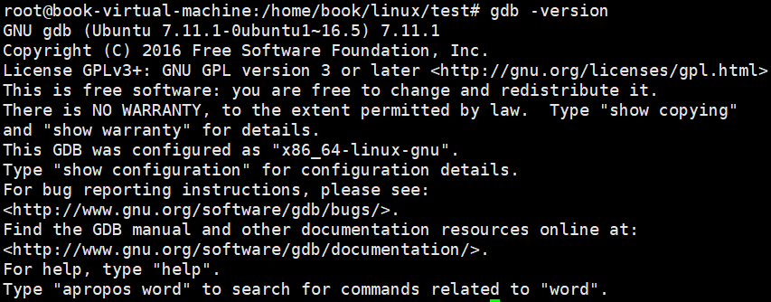 <b class='flag-5'>嵌入式</b><b class='flag-5'>Linux</b> GDB是什么