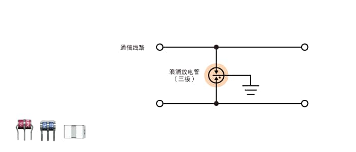 保护器件