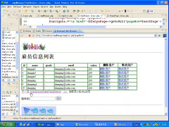 （PHP教程第112講 mvc模式① 用mvc模式改進(jìn)網(wǎng)站結(jié)構(gòu)_第3節(jié) #硬聲創(chuàng)作季 