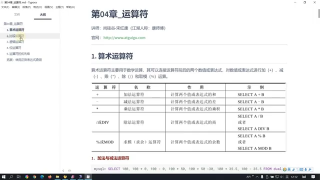 [限時免費]SQL初學者最新基礎(chǔ)教程完整版 - SQL由淺入深學習 - 第29節(jié) #硬聲創(chuàng)作季 