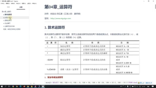 SQL,代码