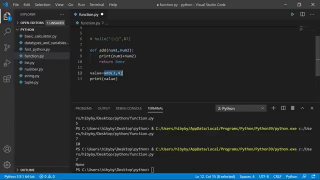 【python】4小時初學者Python教學 #python #python教學- 第9節 #硬聲創作季 