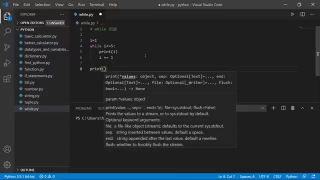【python】4小時初學者Python教學 #python #python教學- 第12節 #硬聲創作季 