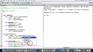 【python】python教學 #Python網路爬蟲 #物件導向 ?? - 第11節 #硬聲創作季 