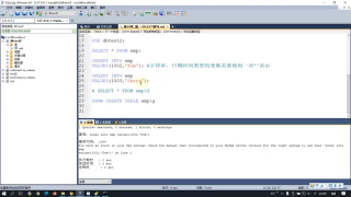 SQL,代码