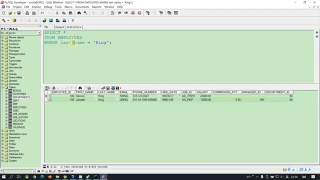 [限時免費]SQL初學者最新基礎教程完整版 - SQL由淺入深學習 - 第28節(jié) #硬聲創(chuàng)作季 