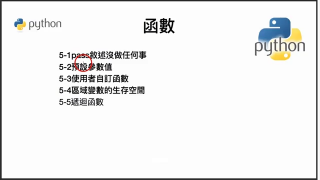 【python】Python入門 #python #python教學(xué) #Python程式設(shè)計(jì)?? - 第20節(jié)