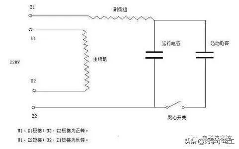 接线图