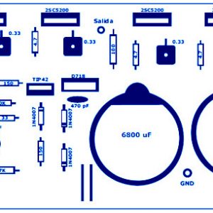 PCB