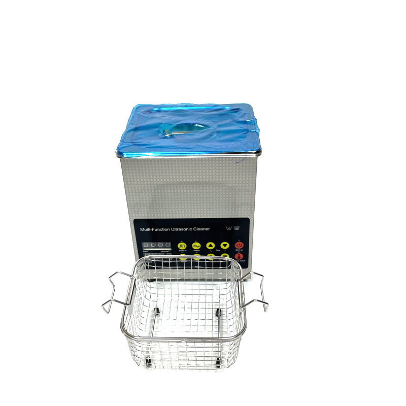 实验仪器数码超声波清洗机