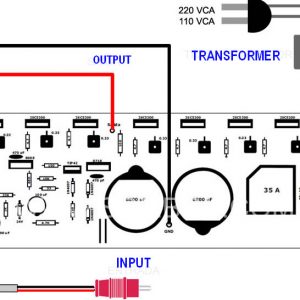 PCB