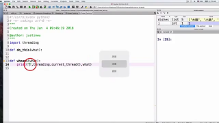 38.Python+JAVA大數據人工智慧培訓國際GIIM證照 - 第28節 #硬聲創作季 