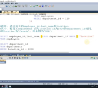 SQL入門中級課程6小時完整版 #數(shù)據(jù)庫 #SQL教程  - 第6節(jié)SQL入門中級課程6小時完整版 #數(shù)據(jù)庫 