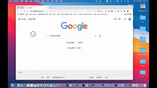 Android Studio在Mac安裝#android#Android Studio - 第1节Androi