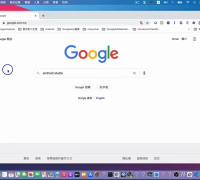 Android Studio在Mac安裝#android#Android Studio - 第1節Androi