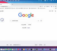 Android Studio在Mac安裝#android#Android Studio - 第1節(jié)Androi