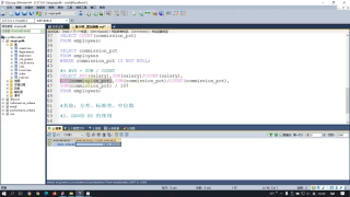 JAVA,数据库,SQL