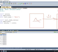 SQL入門中級課程6小時完整版 #數(shù)據(jù)庫 #SQL教程  - 第3節(jié)SQL入門中級課程6小時完整版 #數(shù)據(jù)庫 