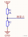 使用<b class='flag-5'>ADC</b><b class='flag-5'>精确</b>测量电阻阻值