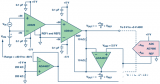 輕松掌握學會一個低成本儀表放大器設計方法