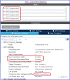 STM32U5 <b class='flag-5'>ADC+DMA</b>配置演示