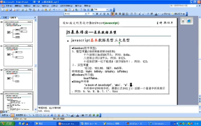 第20讲 js基本数据类型 js运算符1 - 第4节第20讲 js基本数据类型 js运算符1 - 第4节