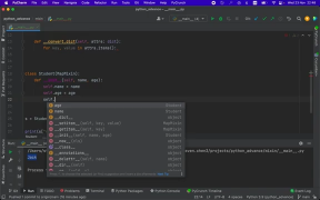高級Python編程知識-10.Mixin模式 - 第2節高級Python編程知識-10.Mixin模式 - 