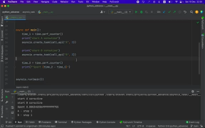 高級(jí)Python編程知識(shí)-22.異步IO-創(chuàng)建任務(wù) - 第2節(jié)高級(jí)Python編程知識(shí)-22.異步IO-創(chuàng)建任