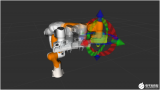 使用 <b class='flag-5'>ROS</b> 2 <b class='flag-5'>MoveIt</b> 和 NVIDIA Isaac Sim 创建逼真的机器人模拟