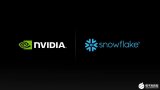 Snowflake 携手 NVIDIA 助力企业在<b class='flag-5'>数据云</b>端利用<b class='flag-5'>数据</b>实现生成式 <b class='flag-5'>AI</b>