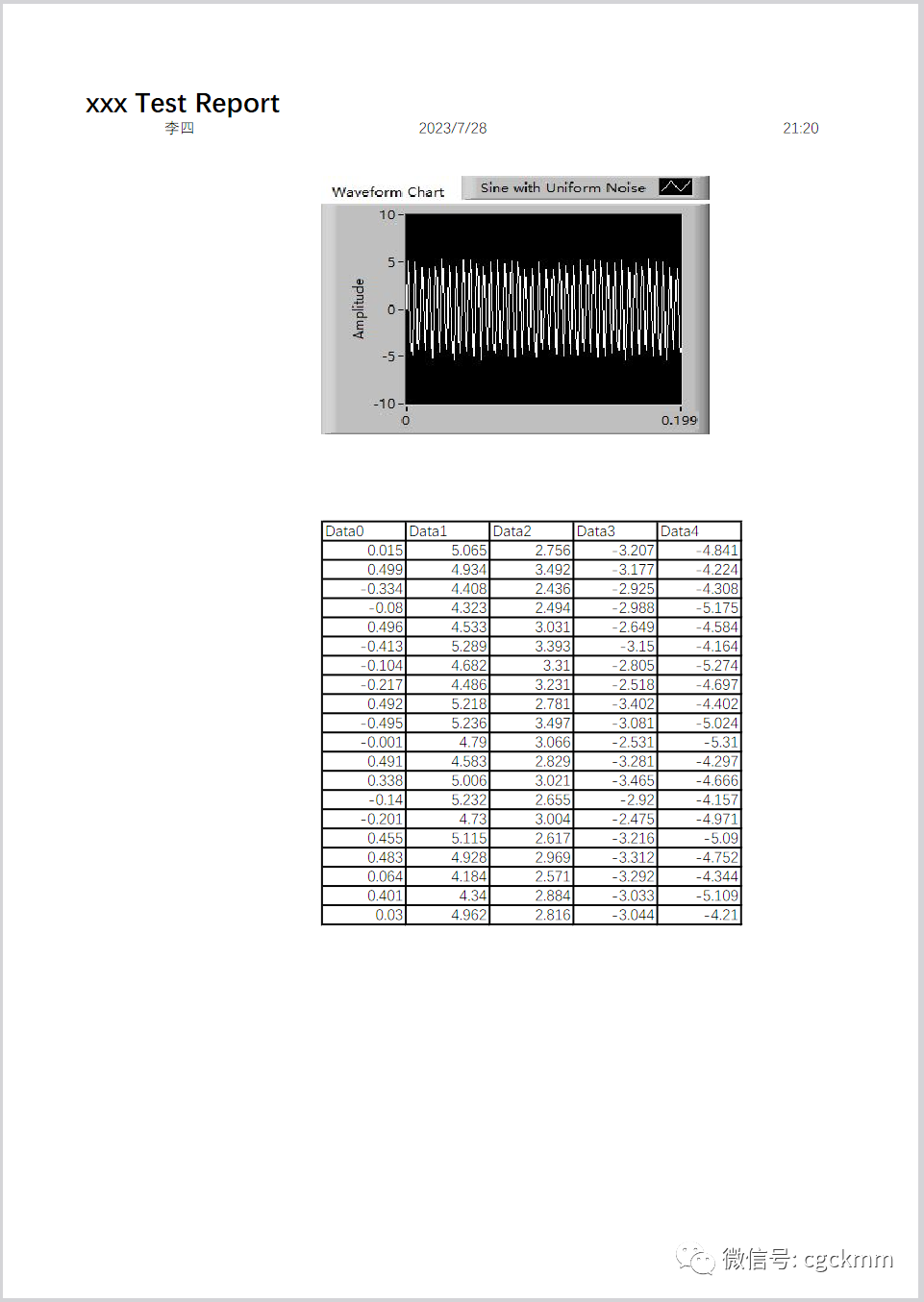 Excel