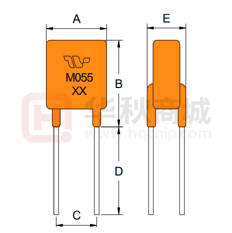 TRM055