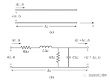 怎样从传输线的等效电路推导出传输线的电报方程呢？