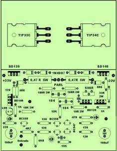 pcb