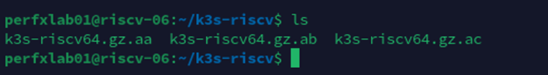 RISC-V公测平台发布·如何在SG2042上玩转k3s