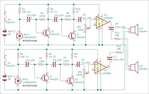 pcb