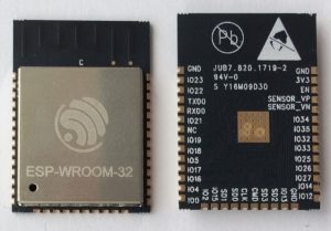 ESP32