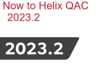 静态代码分析器工具Helix QAC 2023.2： 提供 100% 的 <b class='flag-5'>MISRA</b> C：2012 和 <b class='flag-5'>MISRA</b> C：2023 规则覆盖率