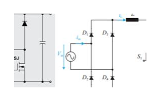 <b>高效</b>氮化镓电源设计方案 <b>GaN</b>在基于<b>图腾</b><b>柱</b><b>PFC</b>的电源设计中实现<b>高效率</b>