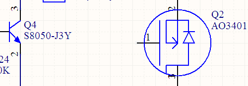 来唠唠<b class='flag-5'>为啥</b>单片机I/O驱动一般都选三极管而非MOS管
