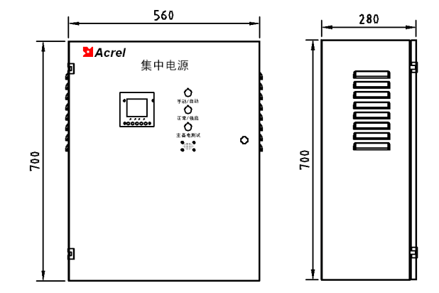 应急照明