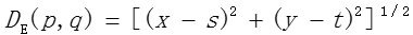 数字图像处理