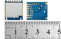 ANT+/Ant Plus協議接口應用|RF51422小尺寸無線收發模塊內置 ANT+協議接口