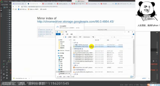 【Python爬蟲】入門案例講解，采集西瓜視頻數據，還有無水印版本詳細講解_第3節 #硬聲創作季 