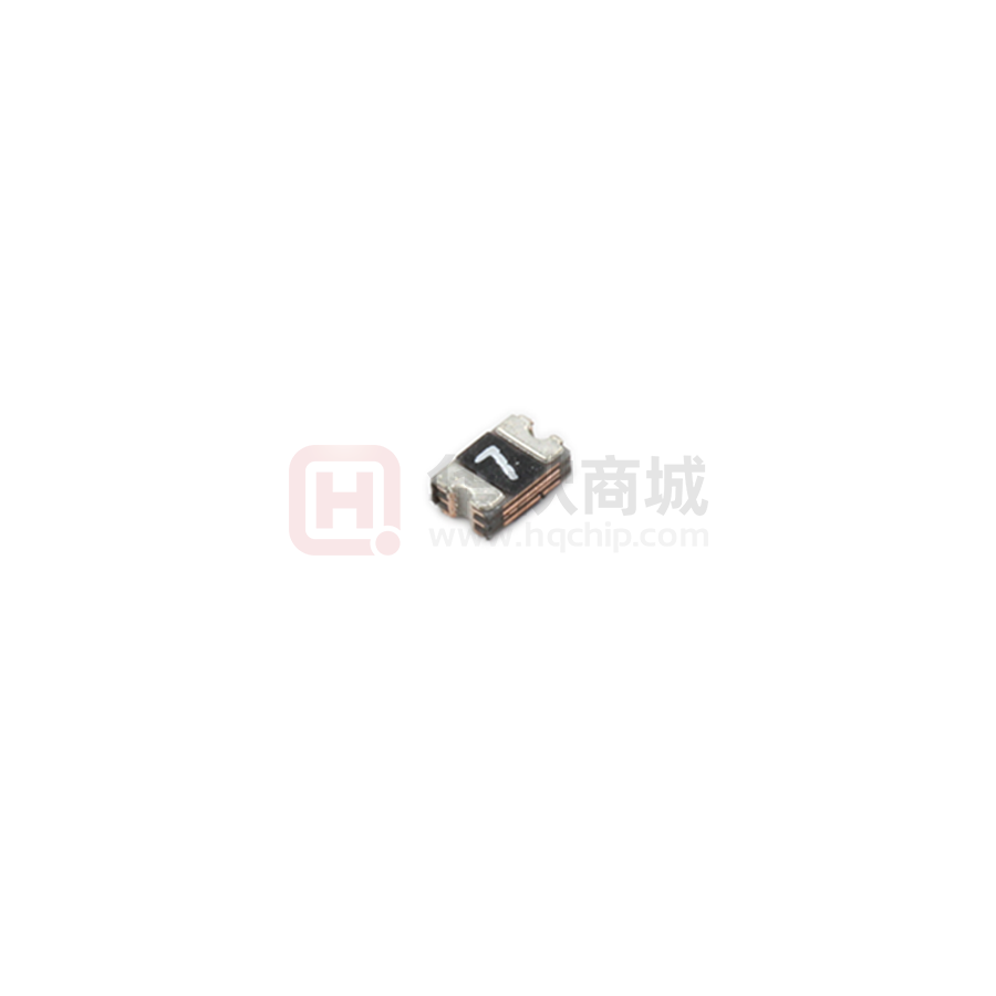 SMD0805P075TF