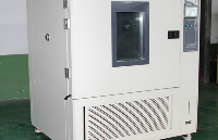 高低温交变试验箱：科技的温控先锋