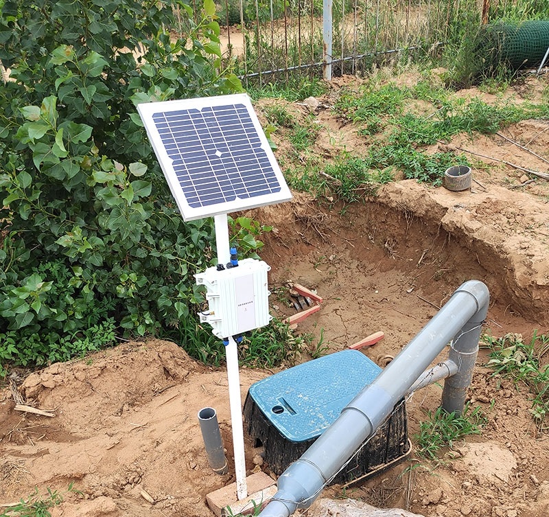 无线阀门控制器：享受智慧灌溉的顶级装备