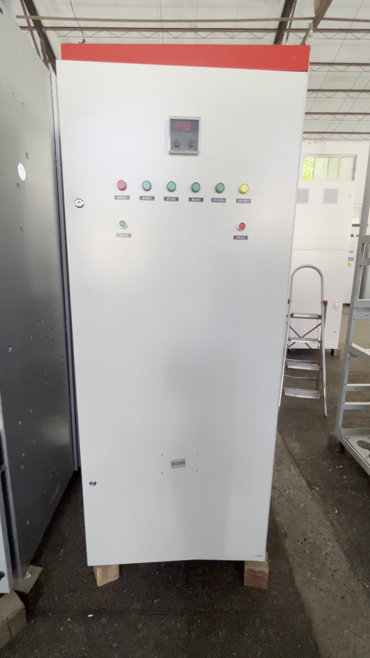 水电阻软起动柜 液体电阻降压 运行平稳 厂家可提供产品参数 