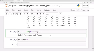 ___數據科學Python -初學者課程 （學習 Python、 Pandas、 NumPy、 Matplot